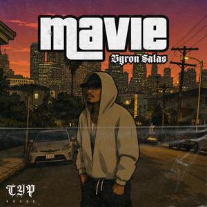 MAVIE by Byron Salas