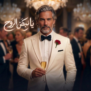 يانبض الروح by كامل محمد