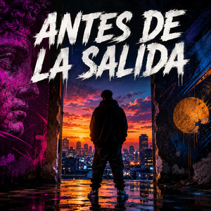 ANTES DE LA SALIDA by KING BLAZE