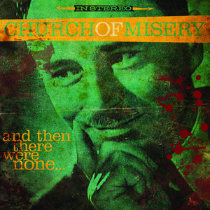 洋楽 Church Of Misery Early Works Compilation Early Works Compilation - Album by Church Of Misery | Spotify