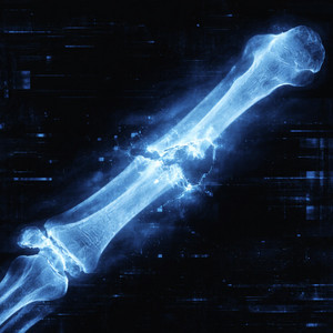 BONE CRACKER by CRACKAJACK