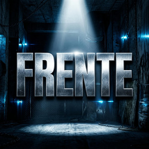 FRENTE by FREDZ FLOW