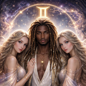 Gemini by XSIBU Projects, Milky Juice