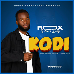 Rox Slimboy - KODI