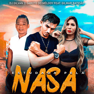 Estudada pela Nasa