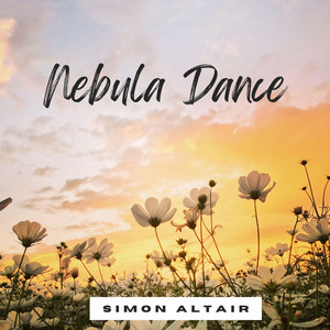 Nebula Dance by Simon Altair