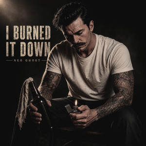 I Burned It Down by Neo Ghost