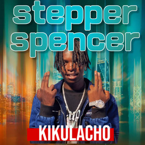 Stepper Spencer - KIKULACHO