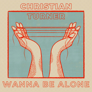 Wanna Be Alone album cover