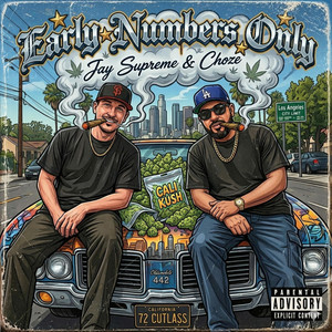 Jay Supreme | Spotify