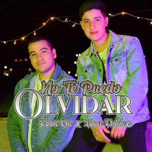 No Te Puedo Olvidar
