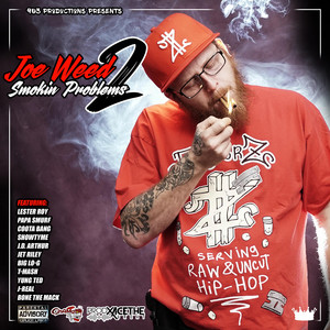 Puff Puff Pass by Joe Weed, Lester Roy