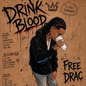 Drink Blood by JokerFrmBog