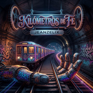 Kilómetros de Fe by Jeanzelix