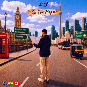 No Label by K.Ji, Archie, Frost
