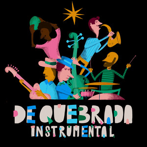 Gafieira de Quebrada by Banda de Quebrada