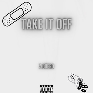 Portada de take it off