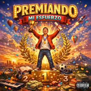 PREMIANDO MI ESFUERZO by FOGARATE