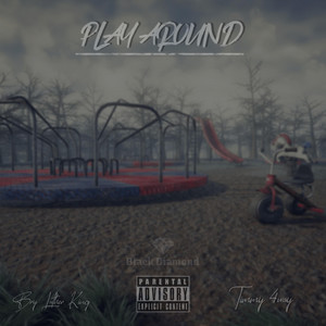 Portada de Play Around