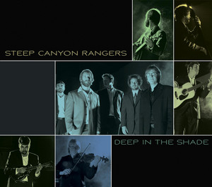 Deep in the Shade cover