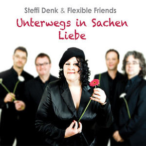 Steffi Denk & Flexible Friends - Close to You