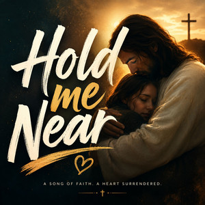 Hold Me Near by T4 Talent Music