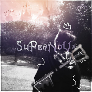 Portada de SUPERNOVA