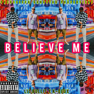 Believe Me