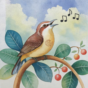 Carlos Carty - Natura Earth