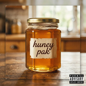 huney pak by davvee
