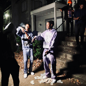 On Dirt (feat. Popoffgrape) by Babyceo Trell, Popoff Grape