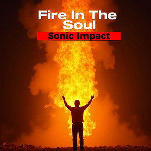 Fire In The Soul by Sonic Impact