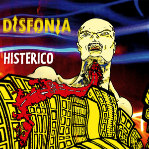 Histérico