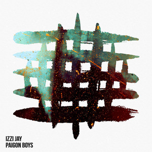 Izzi Jay - Paigon Boys
