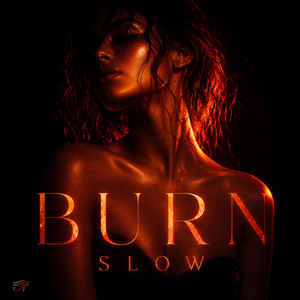 Burn Slow by Mostafa Elsaadi