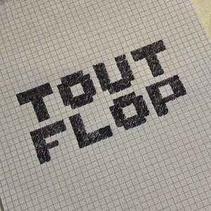 Tout Flop by Ivana