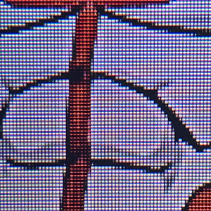 Cyber dread - Joeseph!