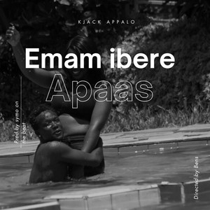 Kjack Appalo - Emam ibere Apaas
