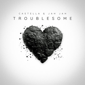 Tremor by Castella, JAH JAH Album Cover
