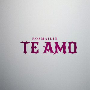 Te amo by Planeta Rosmailin