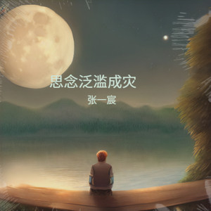 思念泛滥成灾 by 张一宸