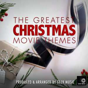Geek Music - The Polar Express Main Theme
