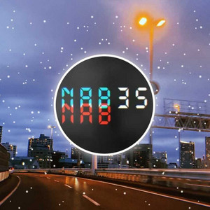 NAB3S - Twilight
