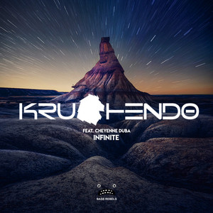 Infinite by Krushendo, Cheyenne Duba