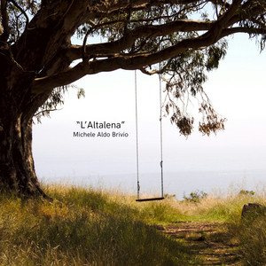 L'Altalena by Michele Aldo Brivio