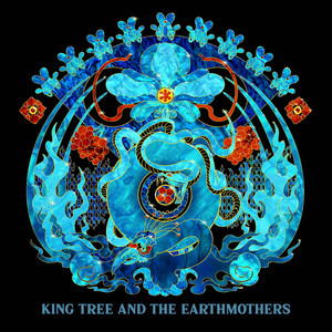 Light Keeper by King Tree & the Earthmothers