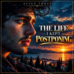 The Life I Kept Postponing by ELIAN FROST