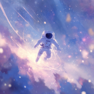 Little Sparks by Abandoned Astronaut