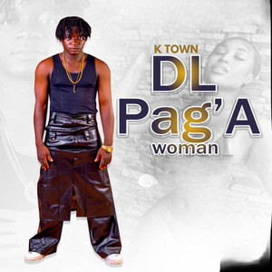 K TOWN DL - Pag'a (Woman)