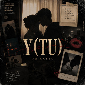 Y(TU) by JW label